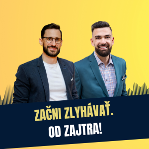 107: Začni zlyhávať. Od zajtra!, Dalibor Cicman