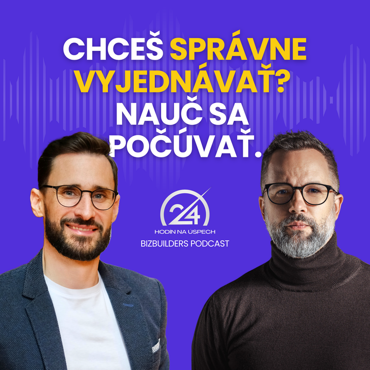 24 Hodín na úspech