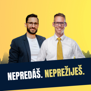 104: Nepredáš. Neprežiješ., Peter Strcula