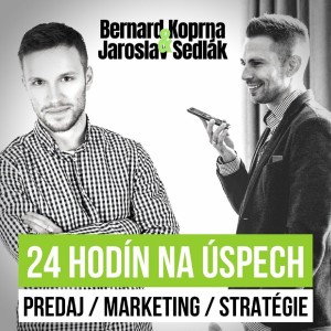 34: Vyjednávanie podľa modelu FBI, Radim Pařík