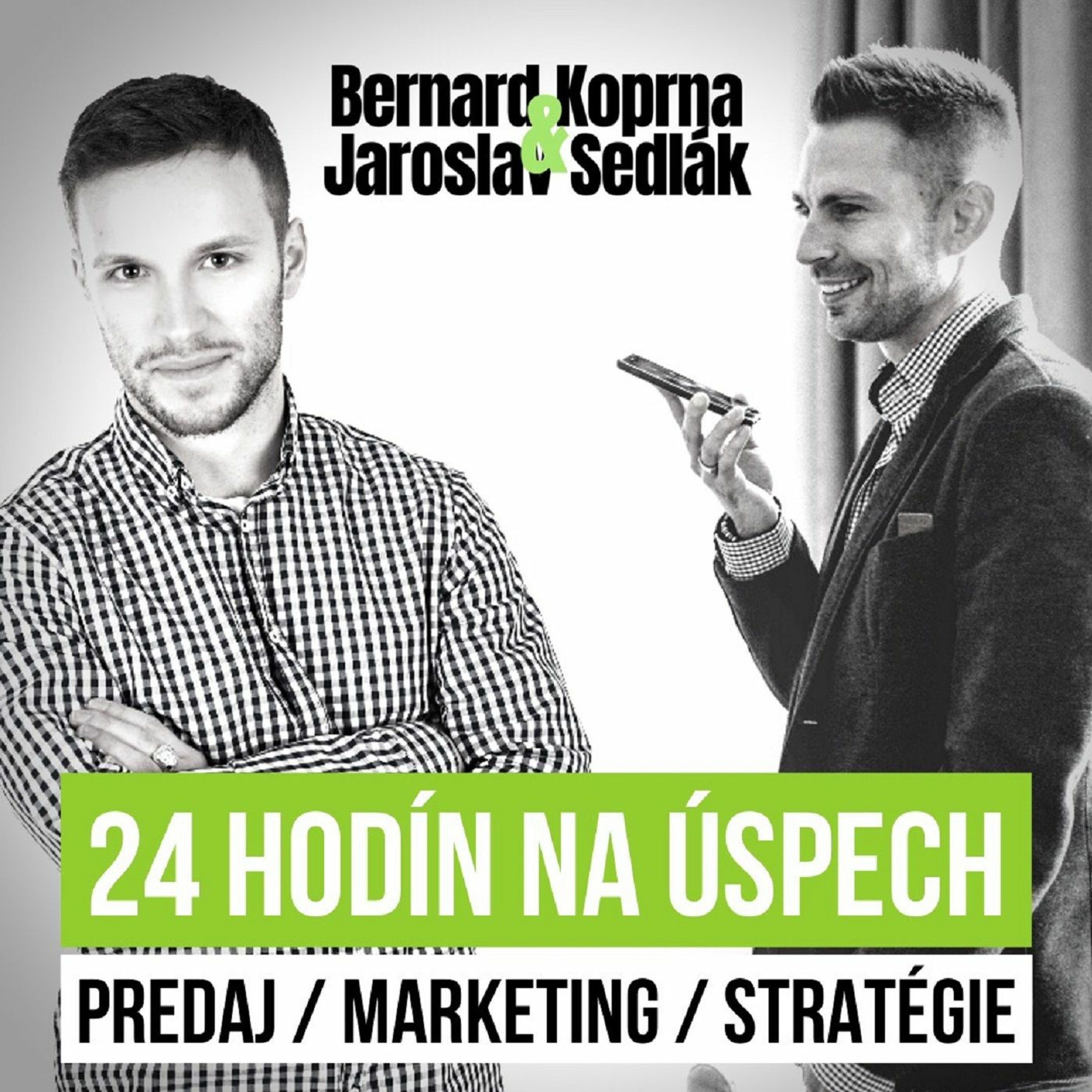 24 Hodín na úspech