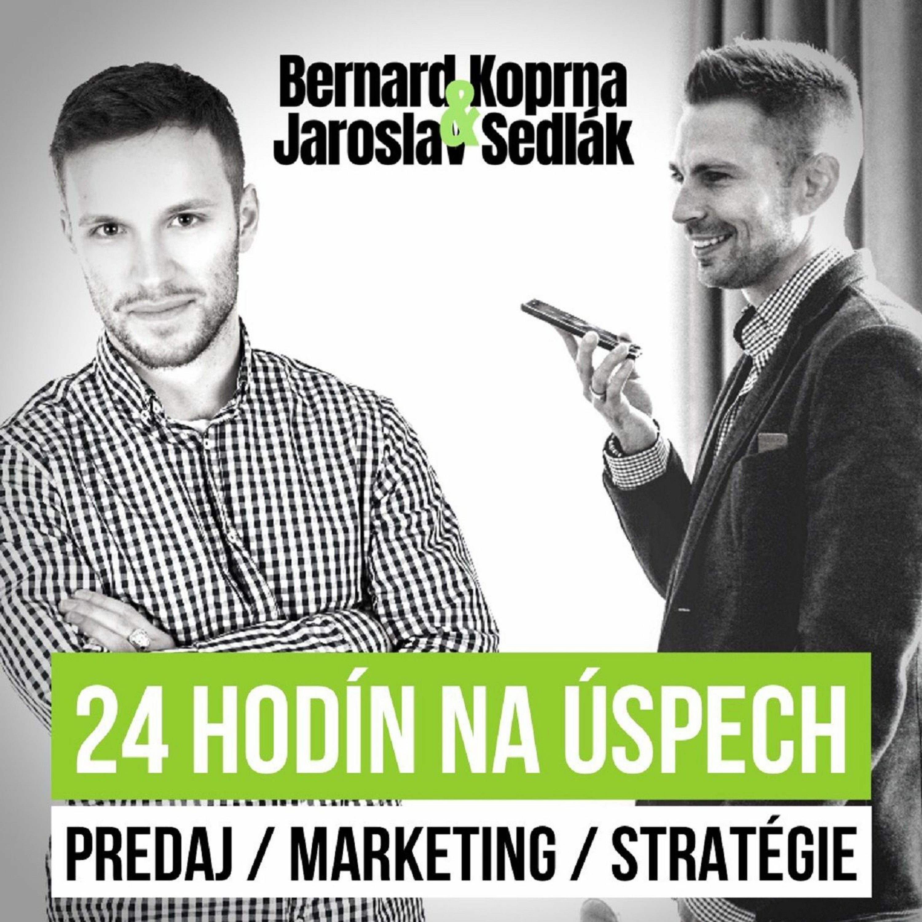 24 Hodín na úspech