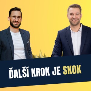 93: Ďalší krok je skok, Michal Andrejco