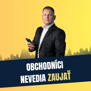 96: Obchodníci nevedia zaujať, Tomáš Lendacký