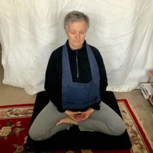 Meditation for the Neurodiverse with Anlor Davin