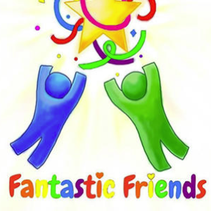 Fantastic Friends Social Group for Special Needs with Lisa Carreon