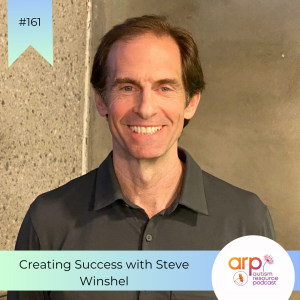 Creating Success with Steve Winshel