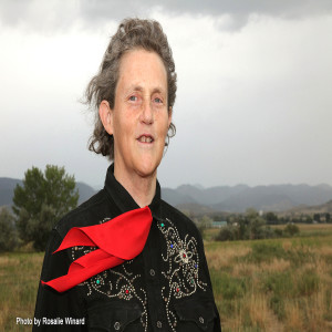 Raising a Child with Autism with Dr. Temple Grandin