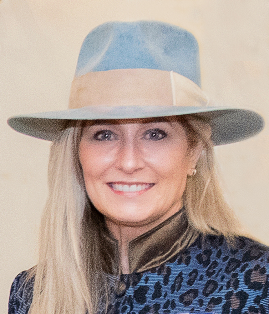 Healing Through Art with Suzanne Firstenberg