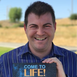 Come to Life! with Thomas Iland
