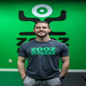 Staying Fit and Healthy with Jake Weiner of Zooz Fitness