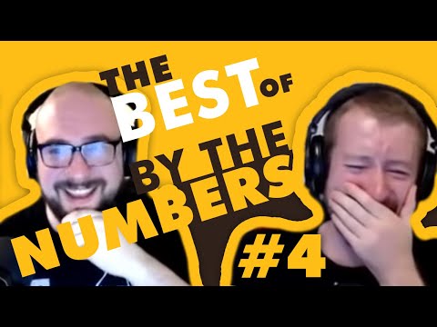 Best of By The Numbers #4
