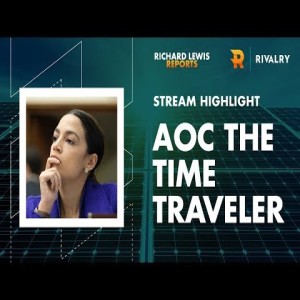 Live Stream: AOC Masters Time Travel