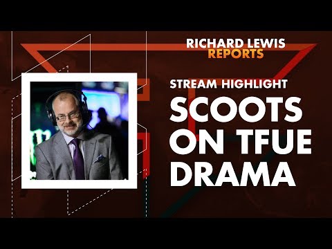 The Richard Lewis Show