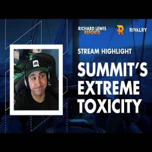 Live Stream: Summit’s ”Extreme Toxicity”