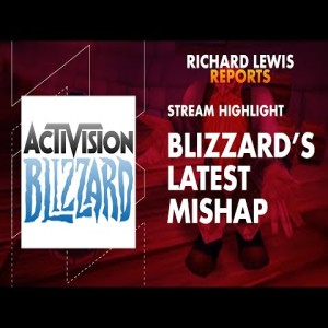 More Blizzard Lies: Every Voice Matters Edition