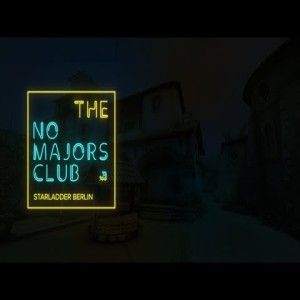 No Majors Club Day 1 Pt. 2: w/ mOE, Davey, Sam, fl0m, Seaside & Dust