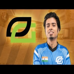 OpTic India Player Caught Cheating On Stage