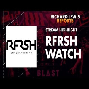 RFRSH Watch