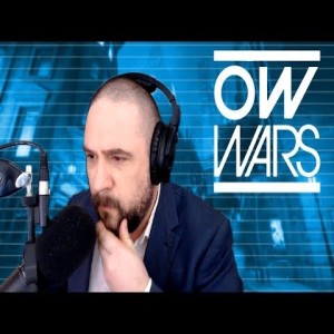 Stream Highlight: Alex Moans Presents OW Wars