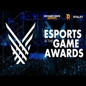 Stream Highlight: Esports At The Game Awards