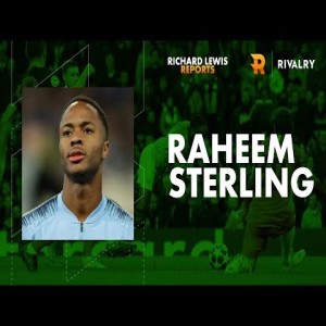 Stream Highlight: Raheem Sterling