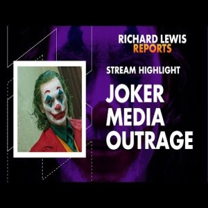 The Media's Meltdown Over The Joker