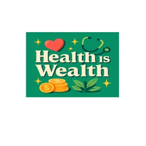 Health Is Wealth; What Stress & Trauma Do to the Heart