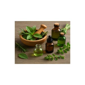 Roots, Rhythm, and Remedies