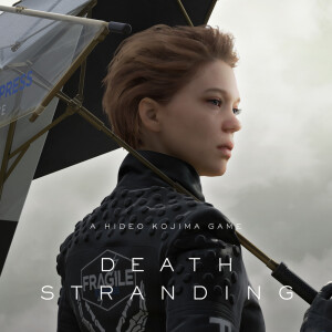 Death Stranding - Vinyl