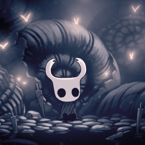 Hollow Knight - Die tiefsten Tiefen des Käferbaus