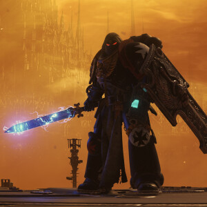 Space Marine 2 - Es fetzt!