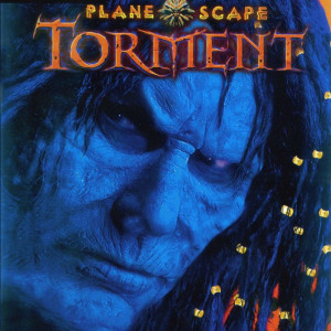 Planescape Torment - Vinyl