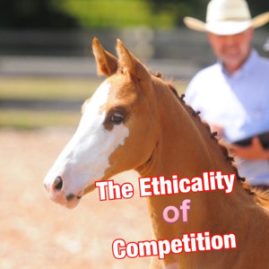 Is Competition Ethical?