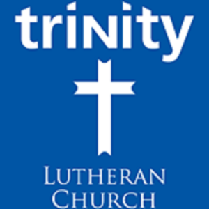 Trinity of Woodbridge Sermon, 9-20-2020: Another Way to Say 