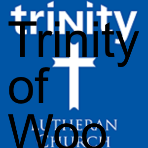 Trinity of Woodbridge Sermon, 5-9-2021: Love, in Every Direction but One