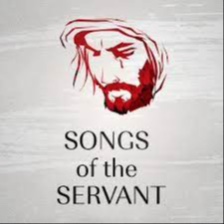 A City and People No Longer Deserted | Songs of the Servant