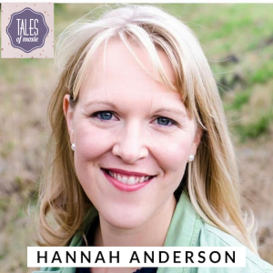 Hannah Anderson- Recovering The Lost Art of Discernment 