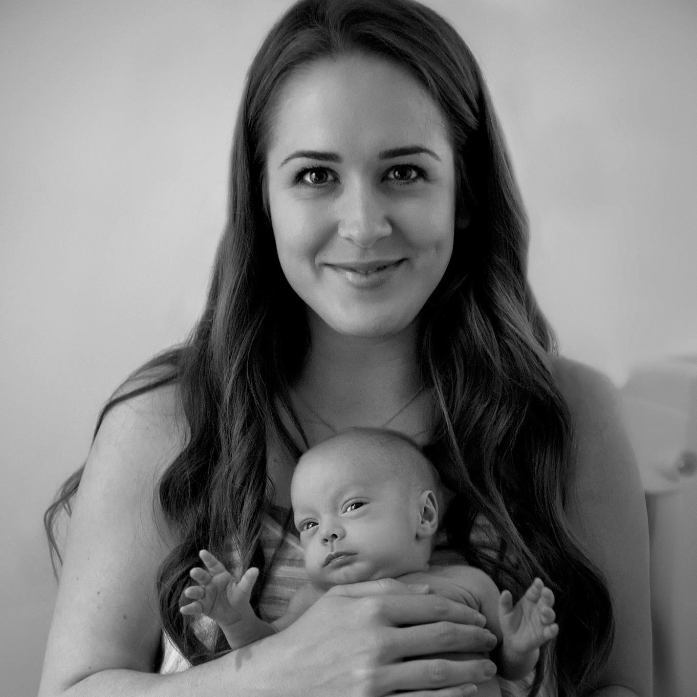 Paige Redel -Miscarriages-Pregnancy Struggles-Nicu