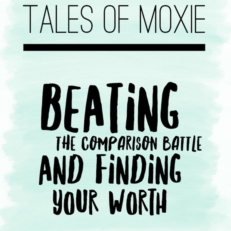 Tales of Moxie