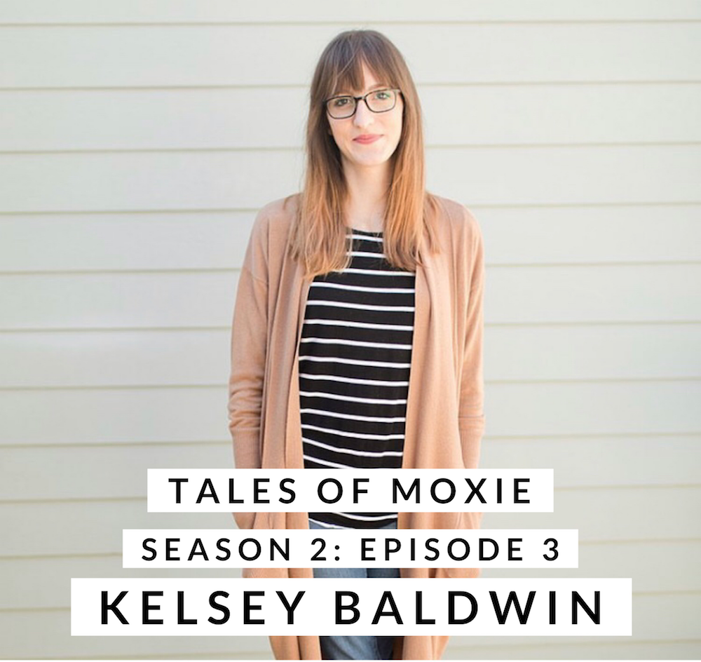 Tales of Moxie