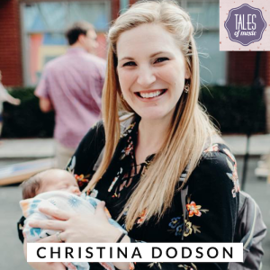 Christina Dodson- Social Media and Marriage