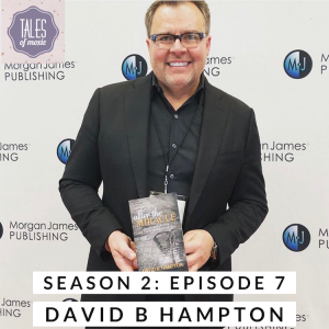David B Hampton- Sober Living