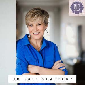Dr Juli Slattery- Rethinking Sexuality 