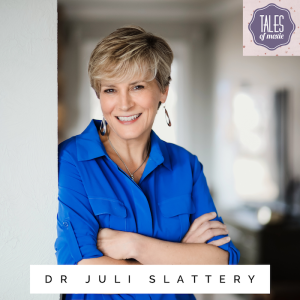 Dr Juli Slattery- Rethinking Sexuality