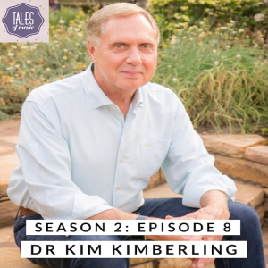 Dr. Kim Kimberling- Intimacy Within Marriage