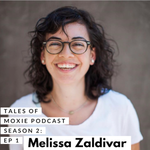 Melissa Zaldivar- Diving Into Scripture