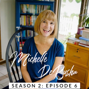 Michelle DeRusha- True You