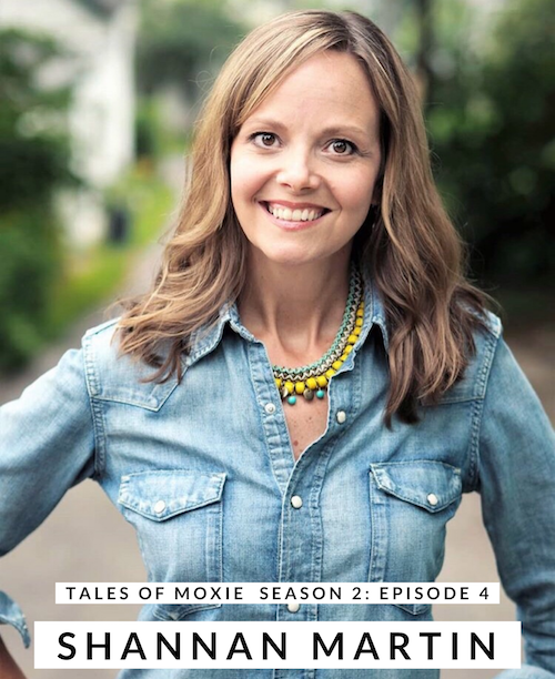 Tales of Moxie