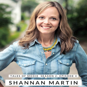 Shannan Martin: The Ministry of Ordinary Places